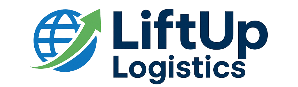 lift up logistics