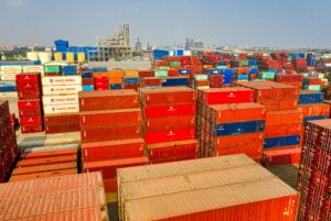 Freight Forwarding with Liftup Logistics – Why It Matters for Your Business